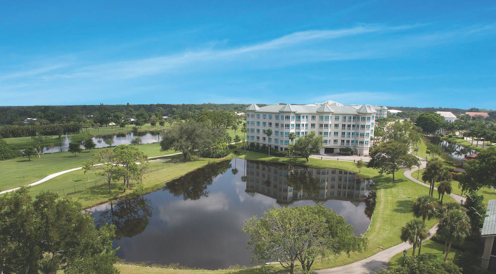 Moorings Park Retirement Community Expands